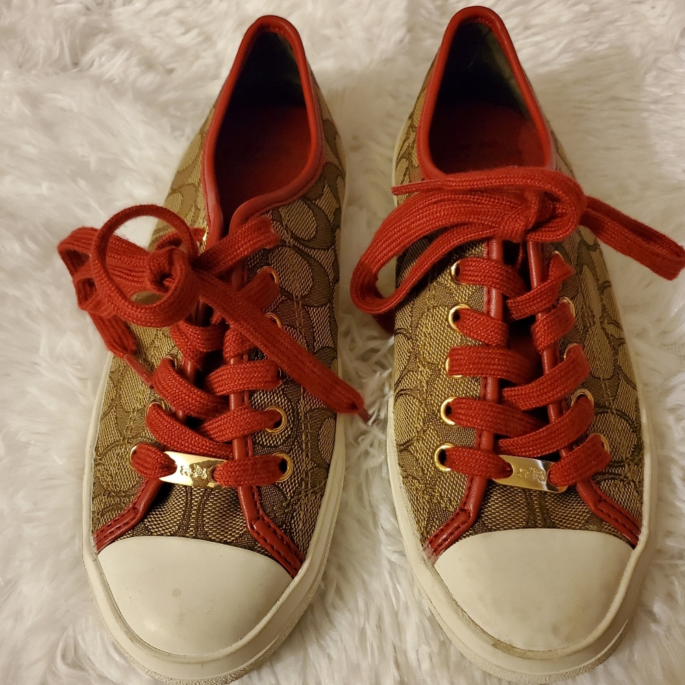 Coach Sneakers